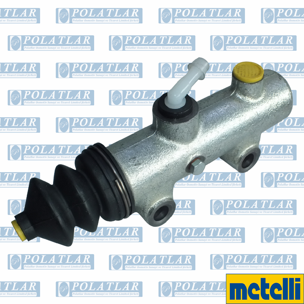 İVECO 120-14 DEBRİYAJ MERKEZ ÜST
