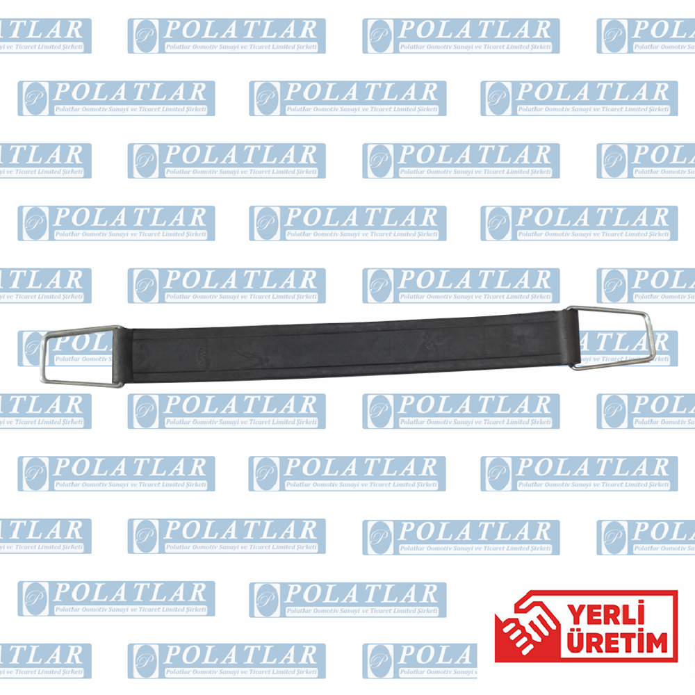 İVECO 85-12 CAM SU DEPO KEMERİ (65-9/120-14)