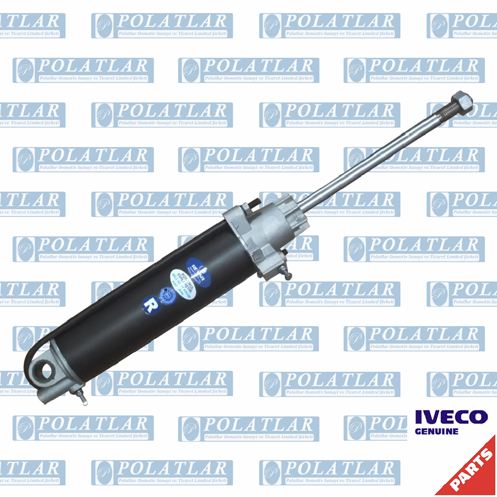 İVECO EUROBUS KAPI PİSTONU KOMPLE