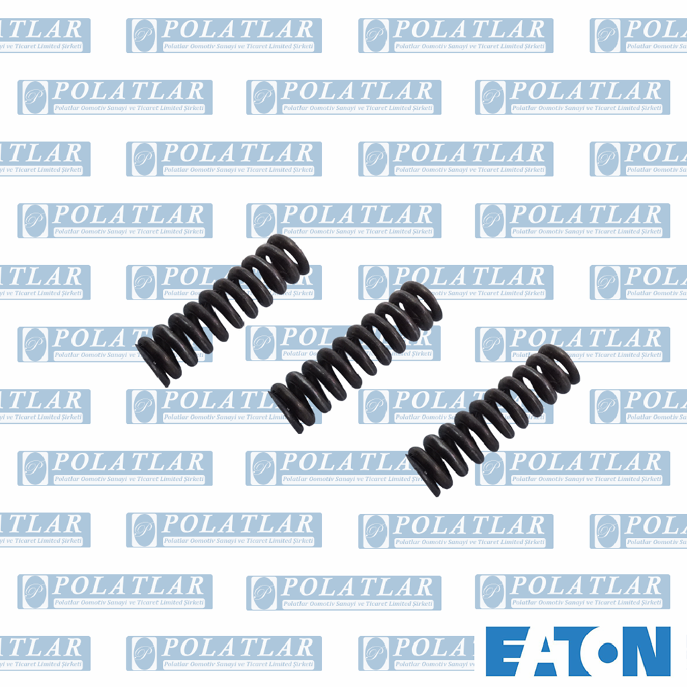 İVECO 120-14 ŞANZIMAN SENKROMEÇ YAYI 3 LÜ TK