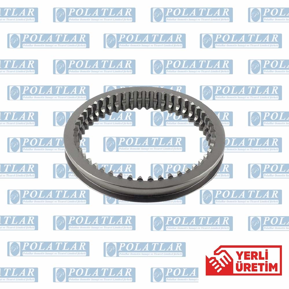 İVECO 120-14 ŞANZIMAN SENKROMEÇ KAYICI KOVAN 3/4/5/6 VİTES