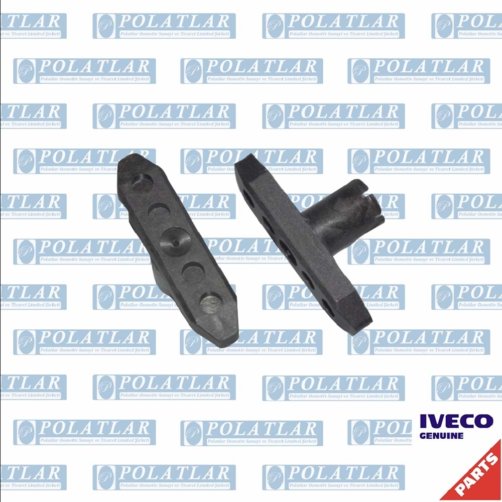 İVECO DAİLY C15 ŞANZIMAN VİTES ÇATAL PAPUÇ