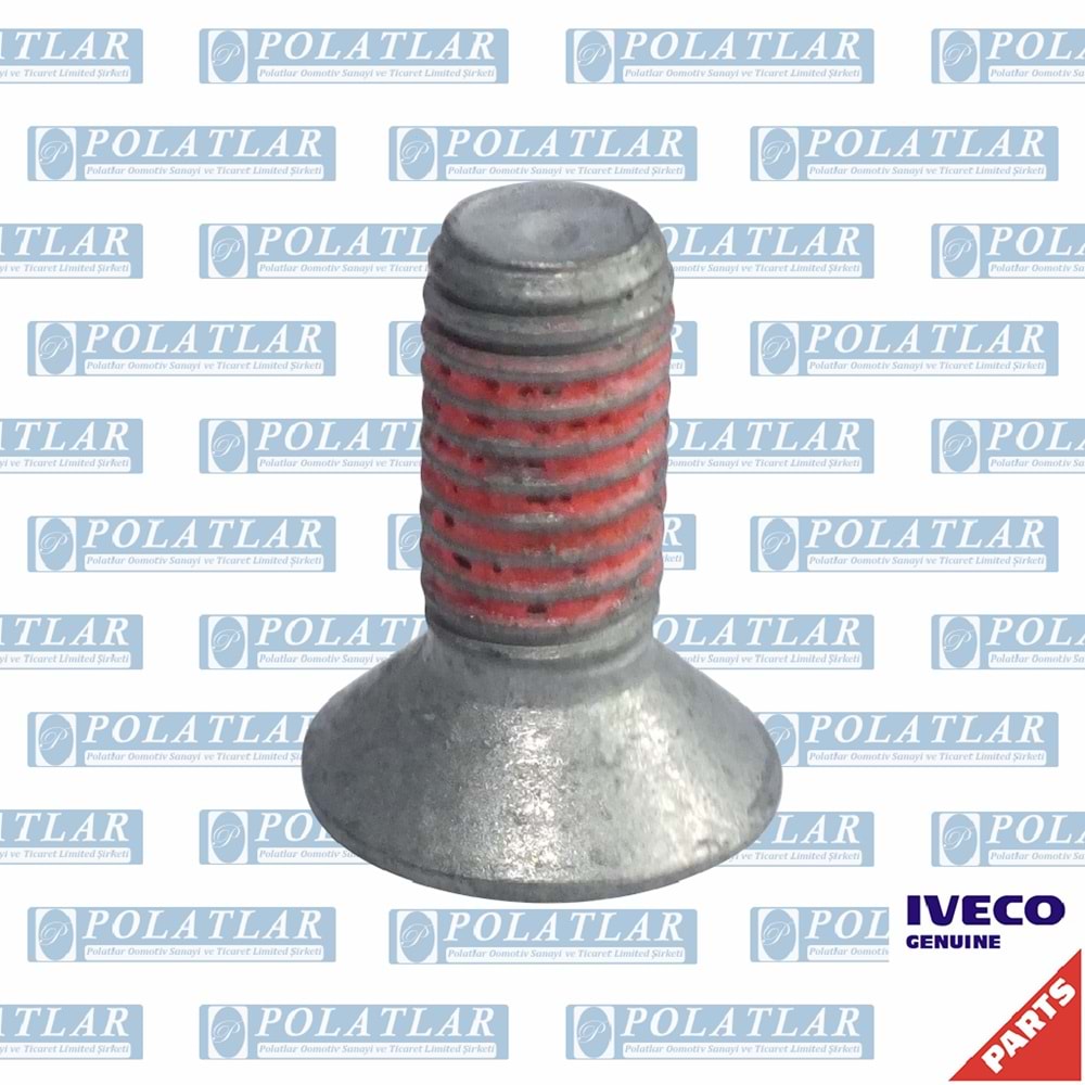 İVECO DAİLY C15 ŞANZIMAN TOPUZ CIVATA (E5>6VİT)