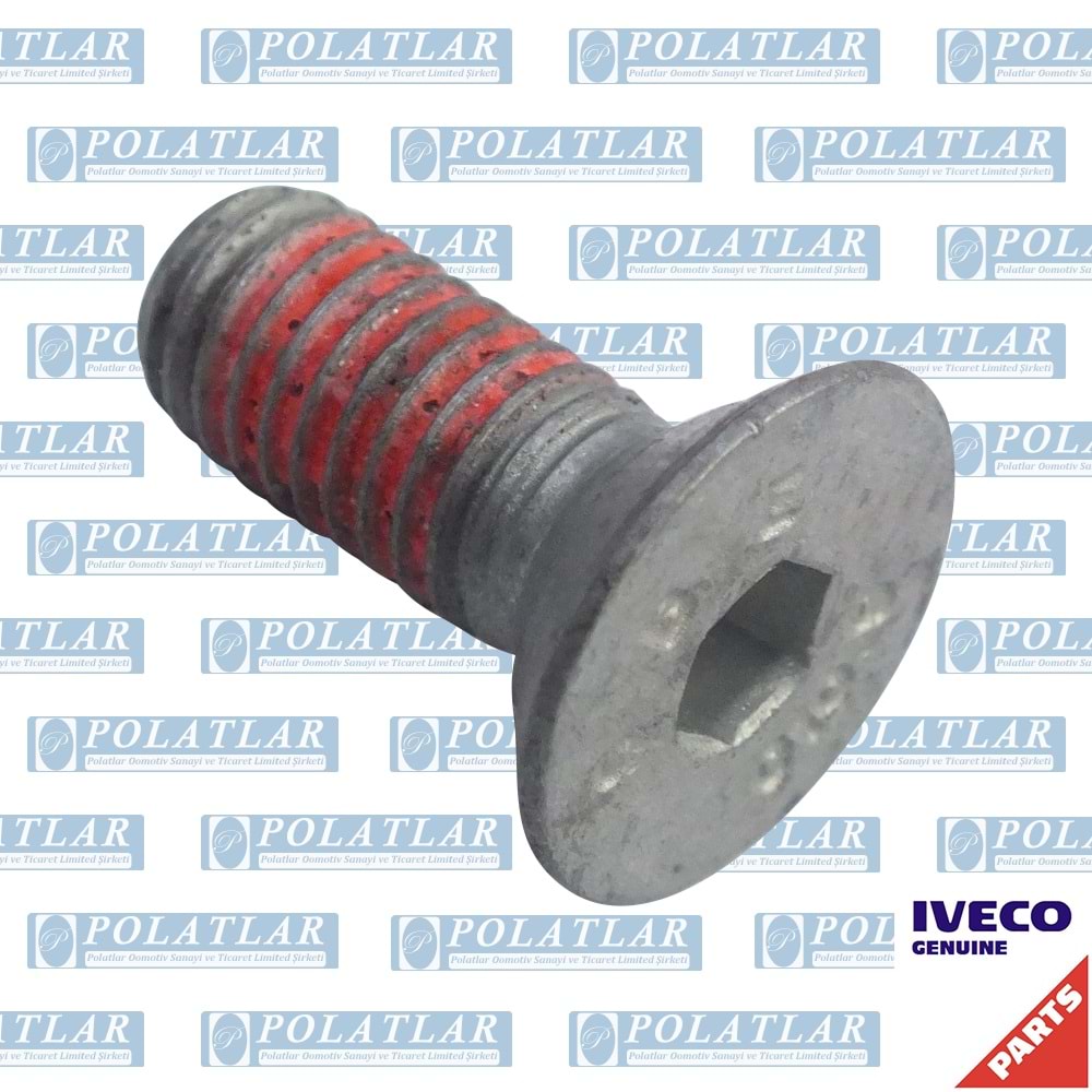İVECO DAİLY C15 ŞANZIMAN TOPUZ CIVATA (E5>6VİT)