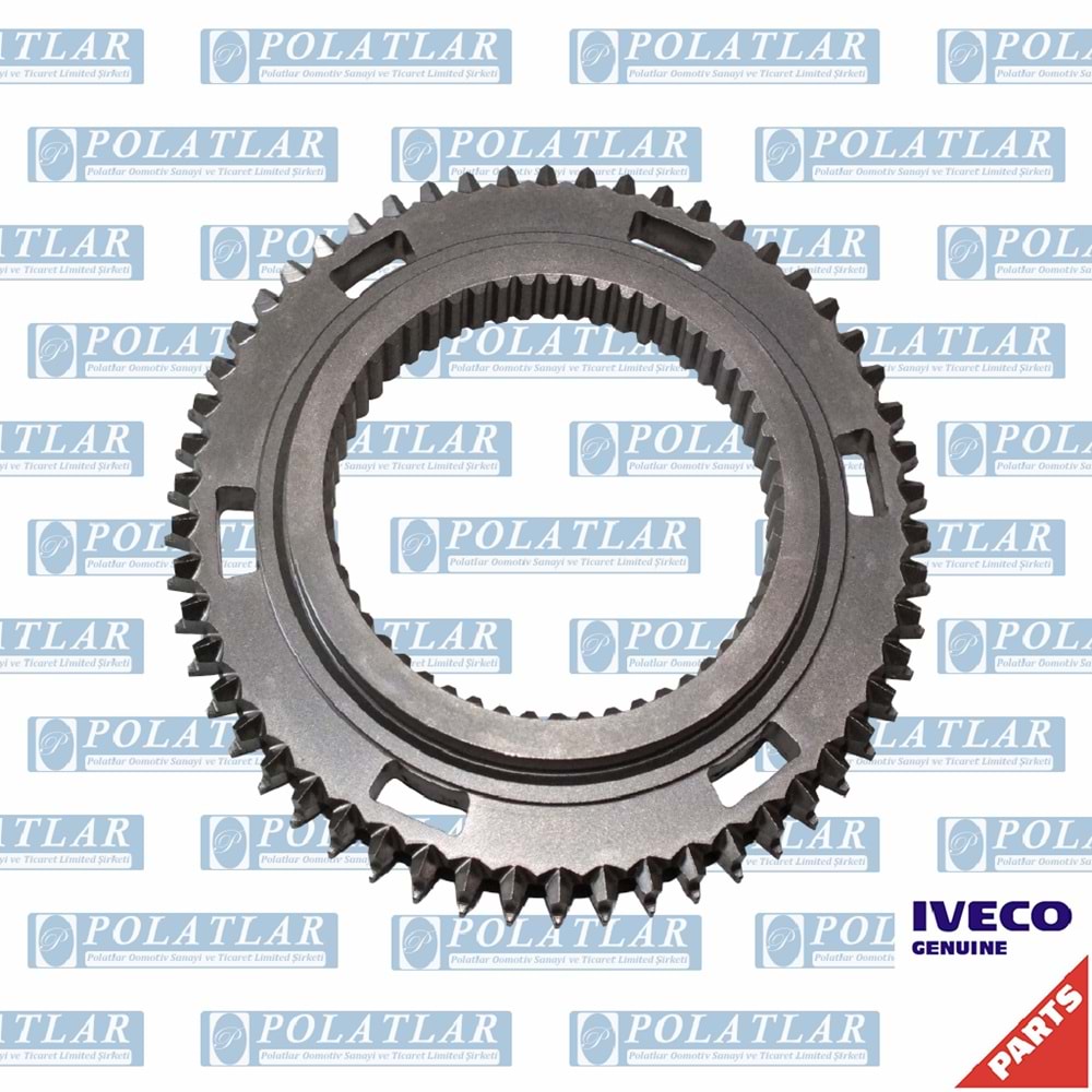 İVECO DAİLY C15 ŞANZIMAN FLANŞ KİLİT PİRİZDİREK
