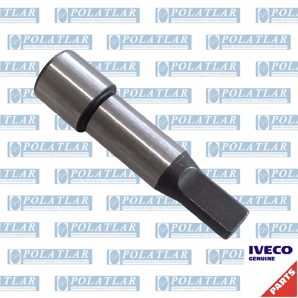 İVECO DAİLY C15 ŞANZIMAN VİTES ÇATAL MİL PERNO