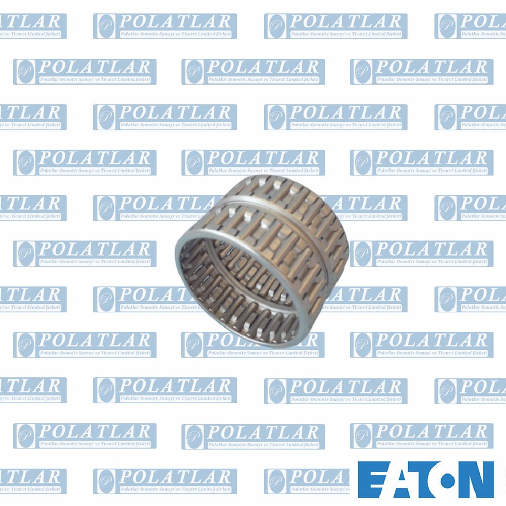 İVECO 120-14 ŞANZIMAN MASURA RULMANI 5.VİTES