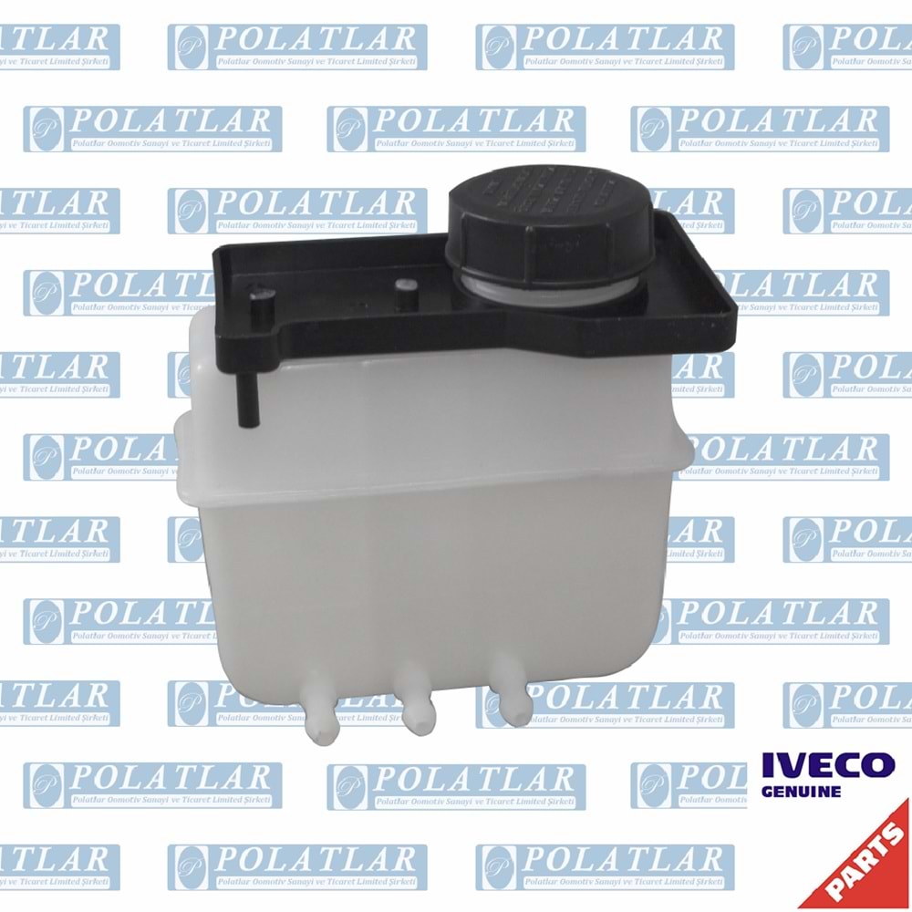 İVECO 65-9 FREN HİDROLİK DEPO ÜÇ ÇIKIŞLI