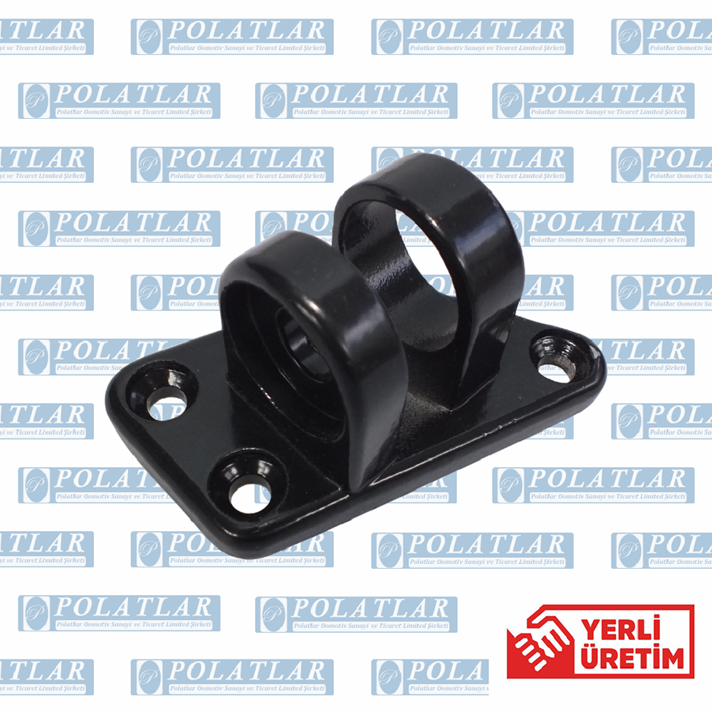 İVECO 65-9 AYNA KOL BRAKET ÜST SOL