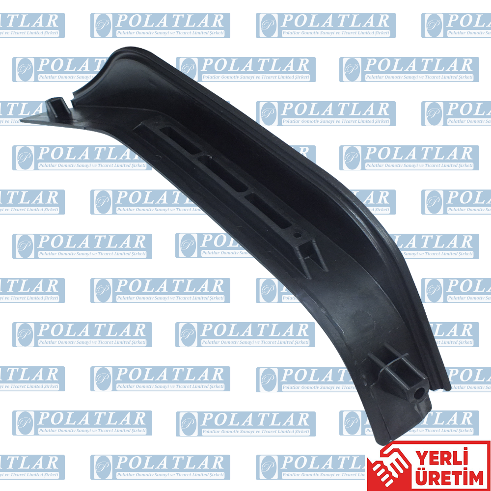 İVECO 65-9/35-9 KAPI EŞİK ÇITASI SOL