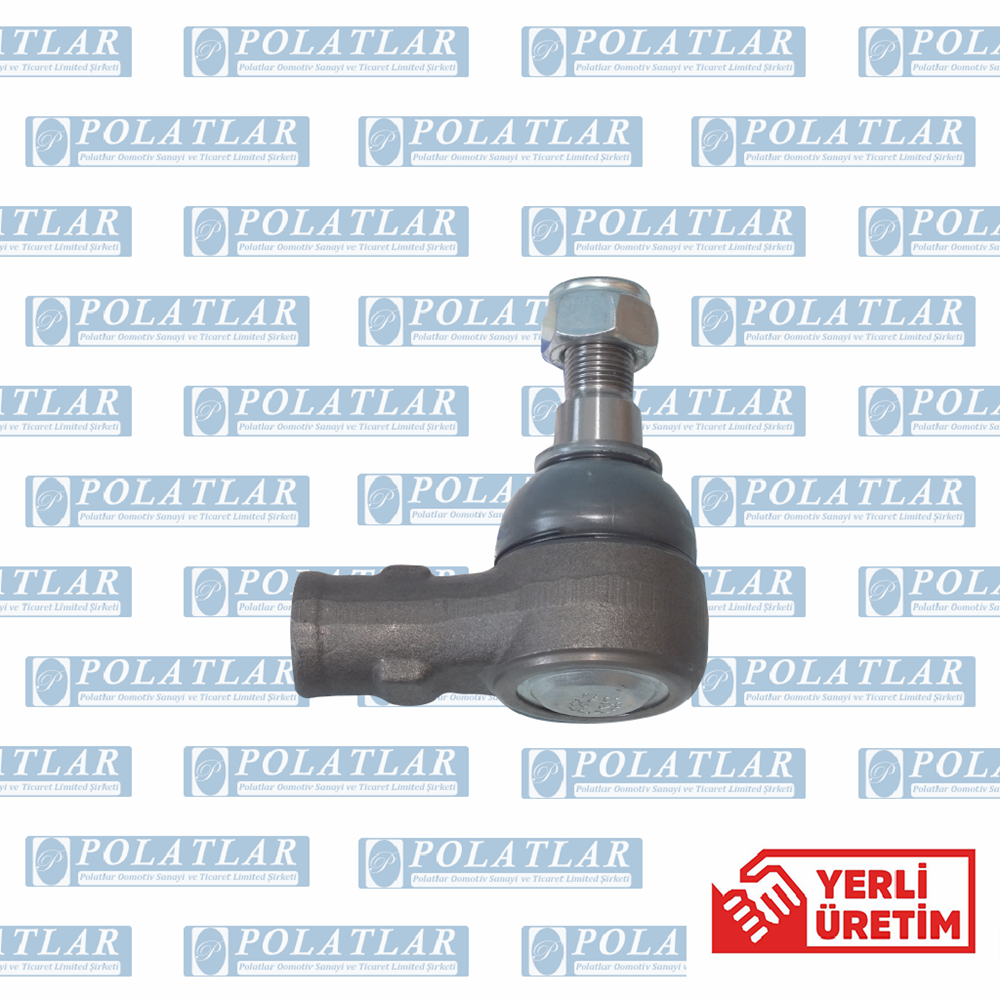 İVECO DAİLY C11 ROT BAŞI BÜYÜK 22MM 93802209
