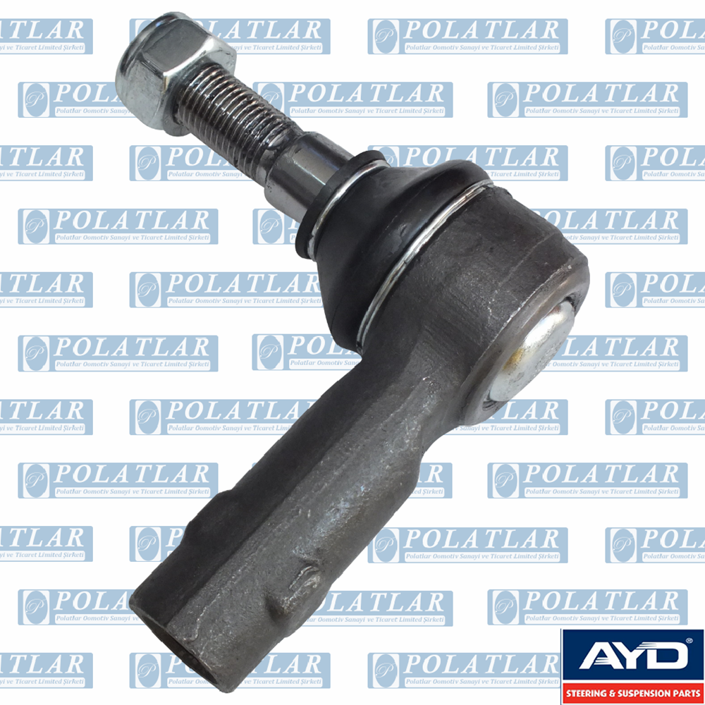 İVECO DAİLY C15 DİREKSİYON ROT BAŞI (18MM) 42534911