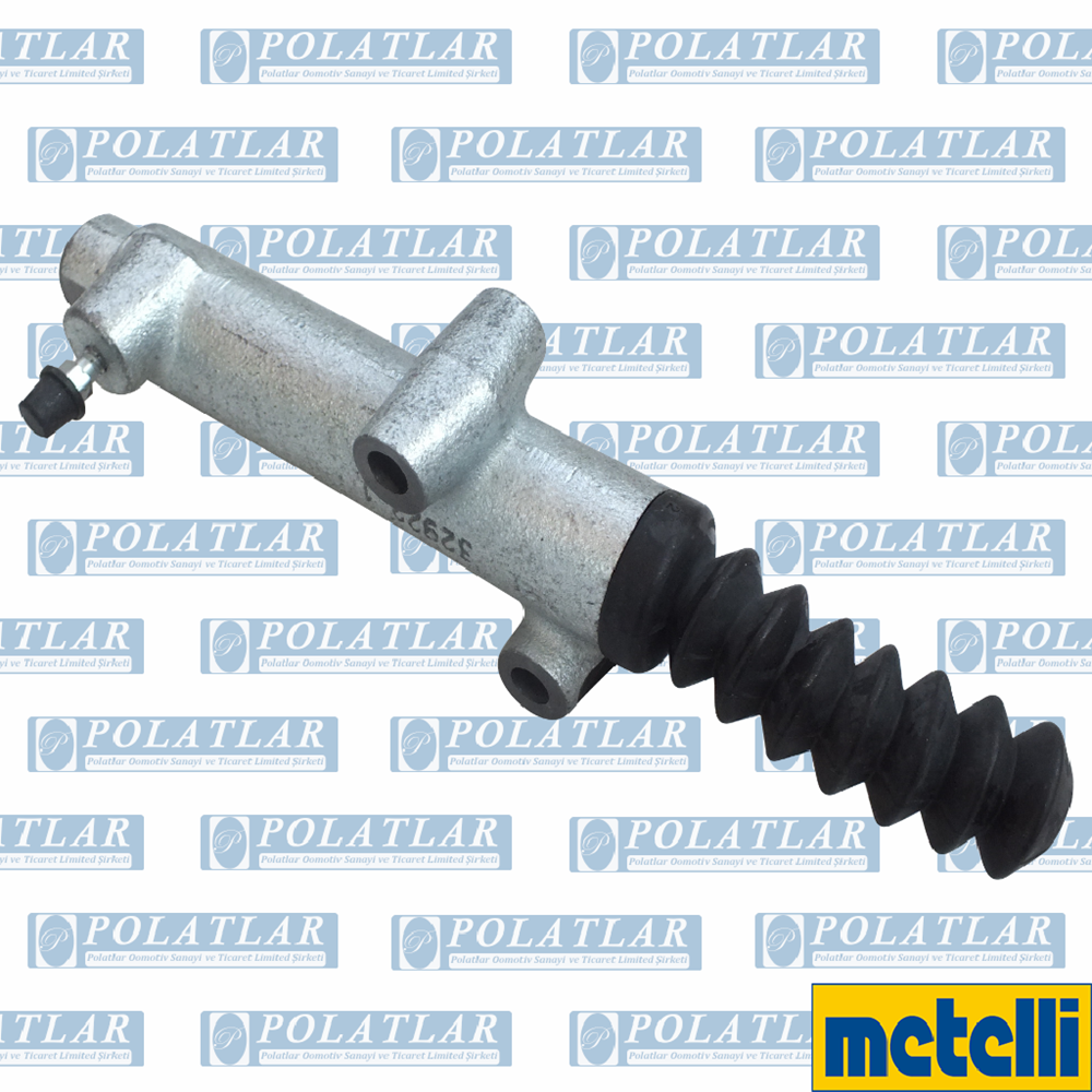 İVECO 85-12 DEBRİYAJ ALT MERKEZ 5 İLERİ 4770993