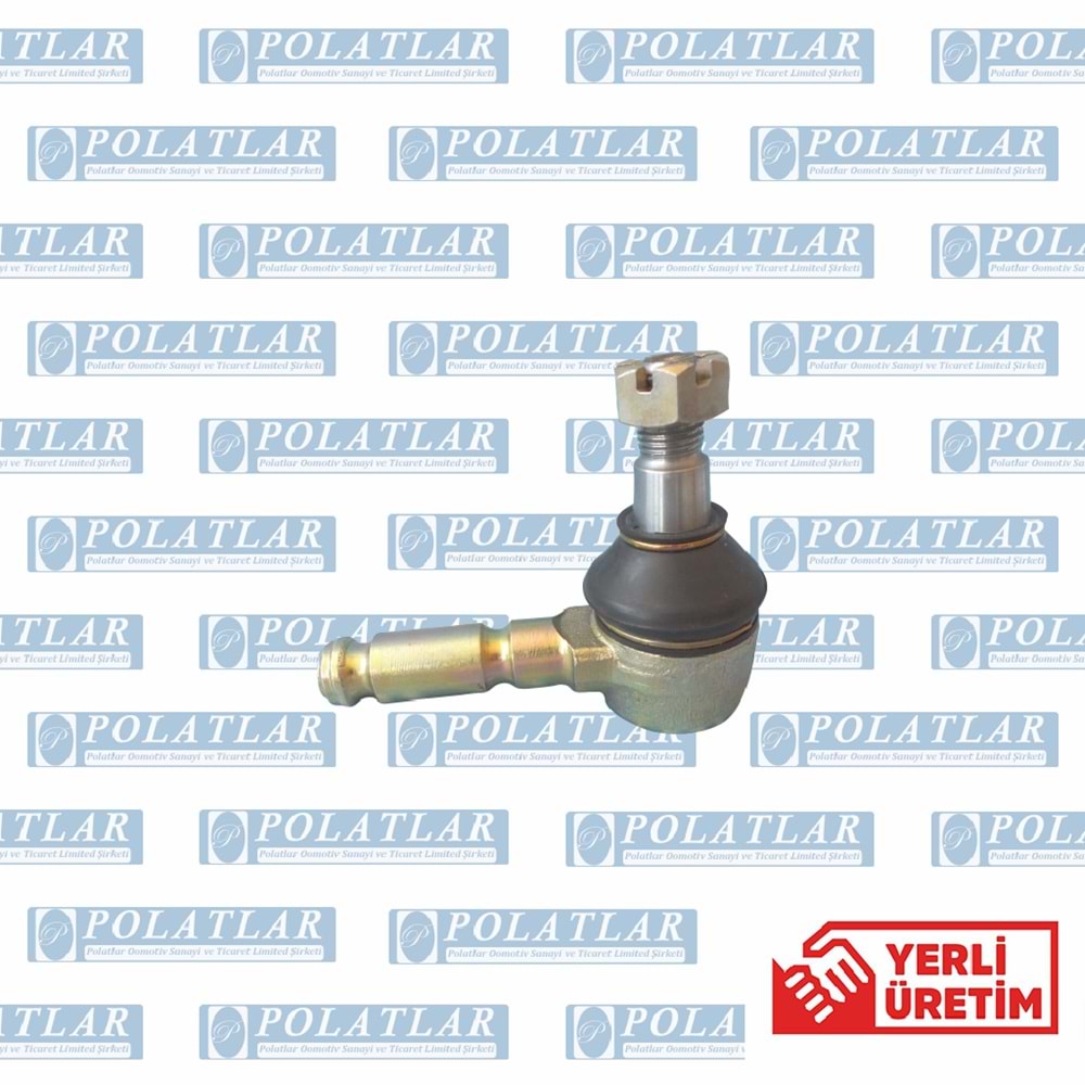İVECO EUROBUS KAPI ROT