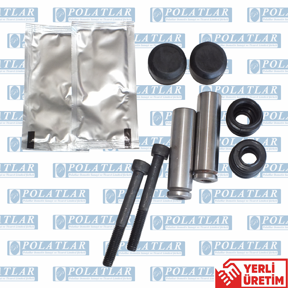İVECO DAİLY C11 FREN DİSK KALİPER LASTİK TM TK (C10)