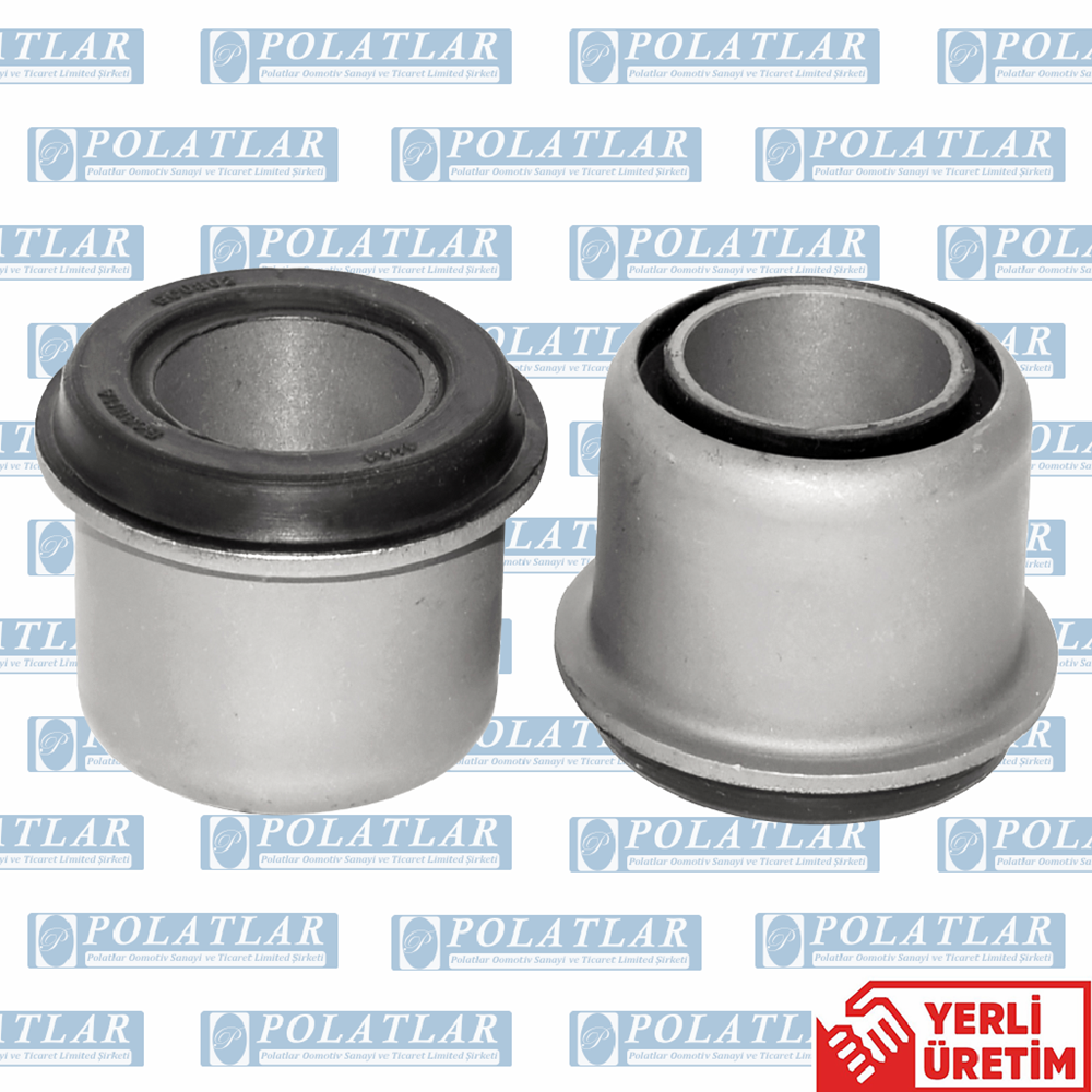 İVECO DAİLY C11 SALINCAK TABLA BURCU (DIŞ 52-İÇ 32)