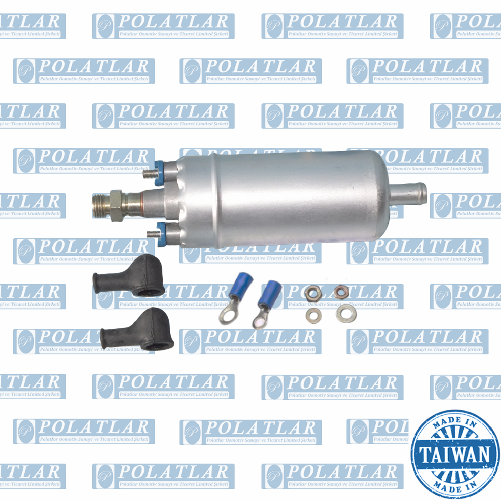 İVECO DAİLY C13 MAZOT POMPASI ELEKTRİKLİ
