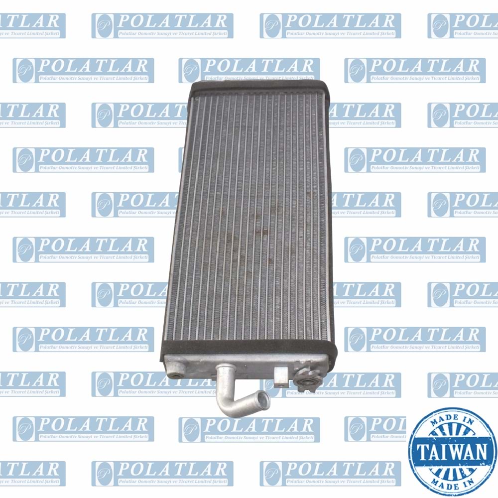 İVECO DAİLY C11 KALORİFER ISITICI PETEK (EM-C10)