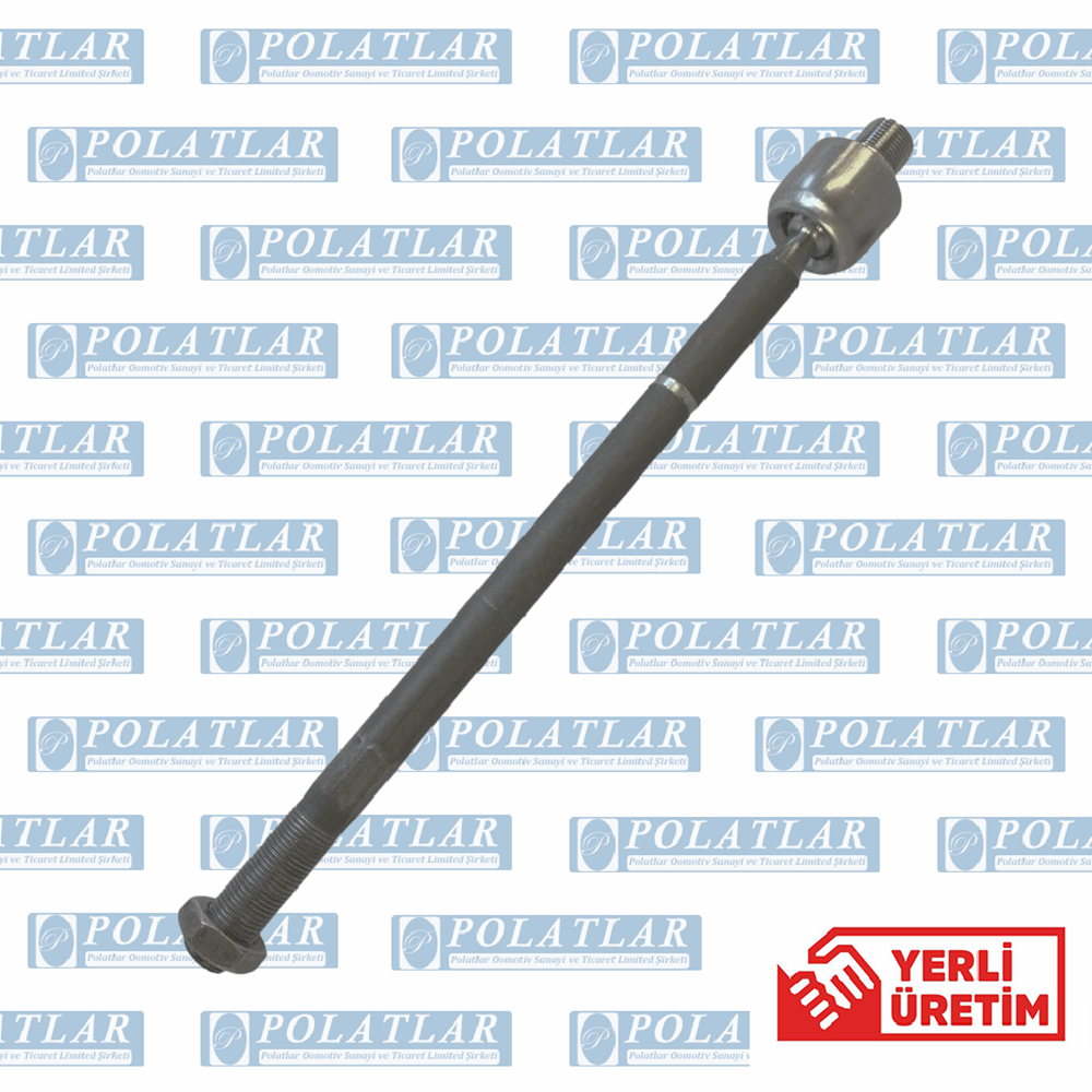 İVECO DAİLY C11 DİREKSİYON ROT MİLİ İNCE