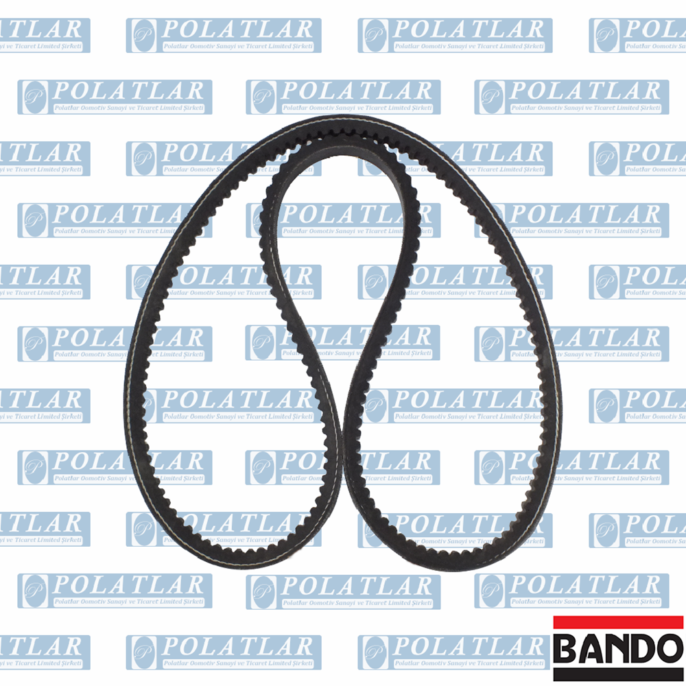 İVECO 85-12 MOTOR V.KAYIŞ 9.5X1145