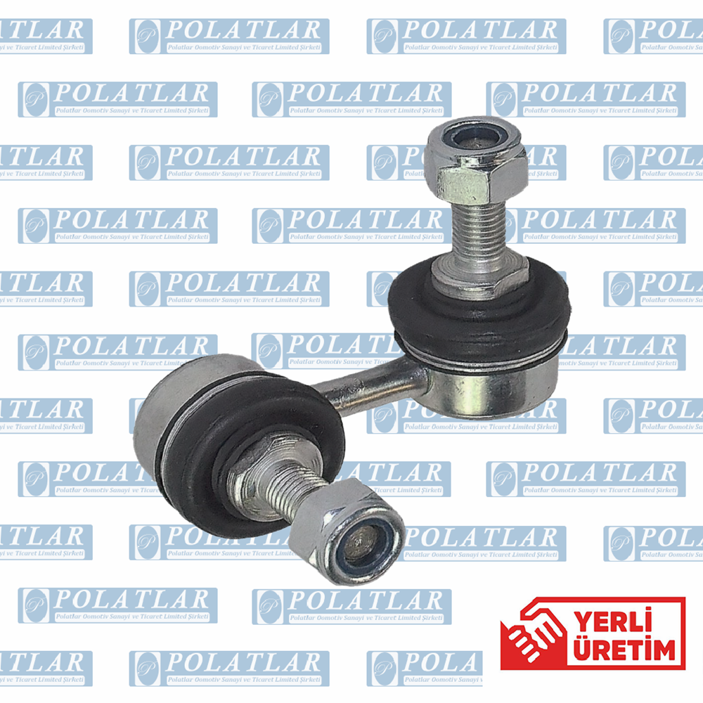 İVECO DAİLY C35 VİRAJ ASKI ÖN Z ROT SOL (S11)