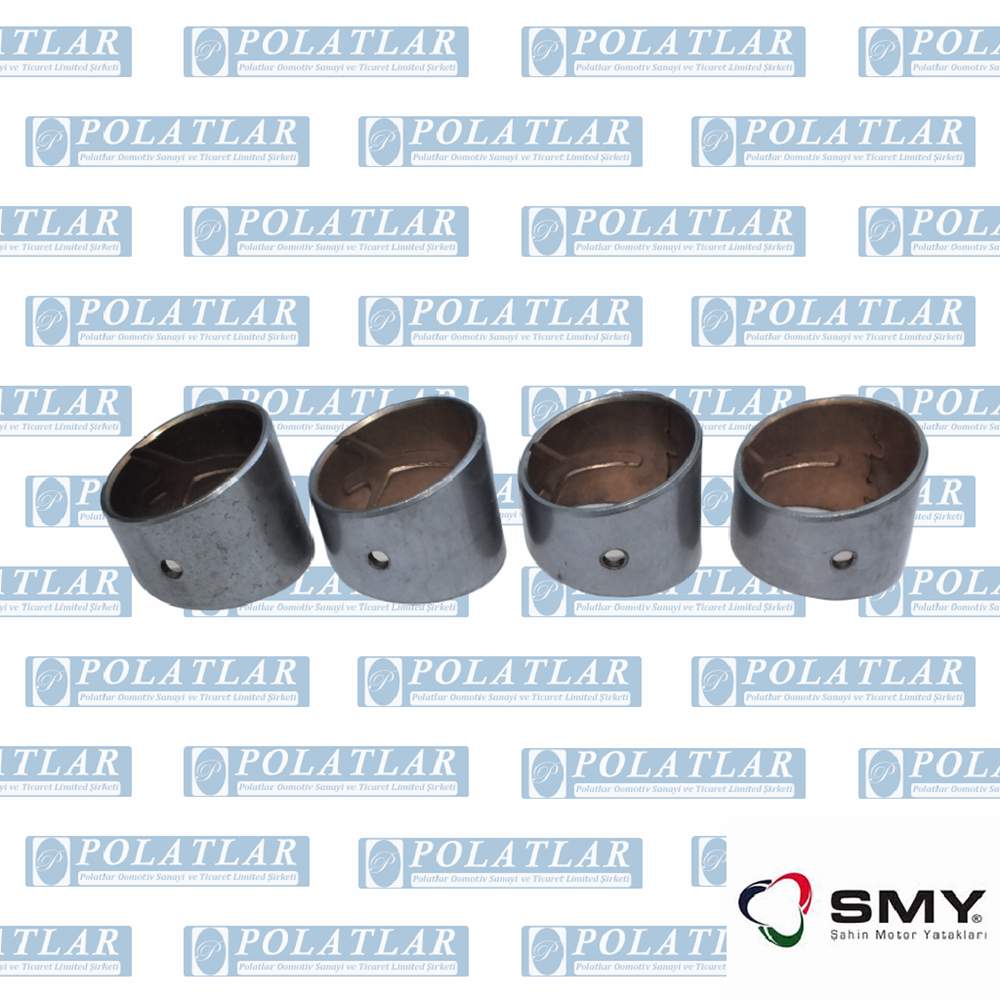 İVECO EUROBUS MOTOR YATAK KOL BURCU TEK DELİK KONİK TK