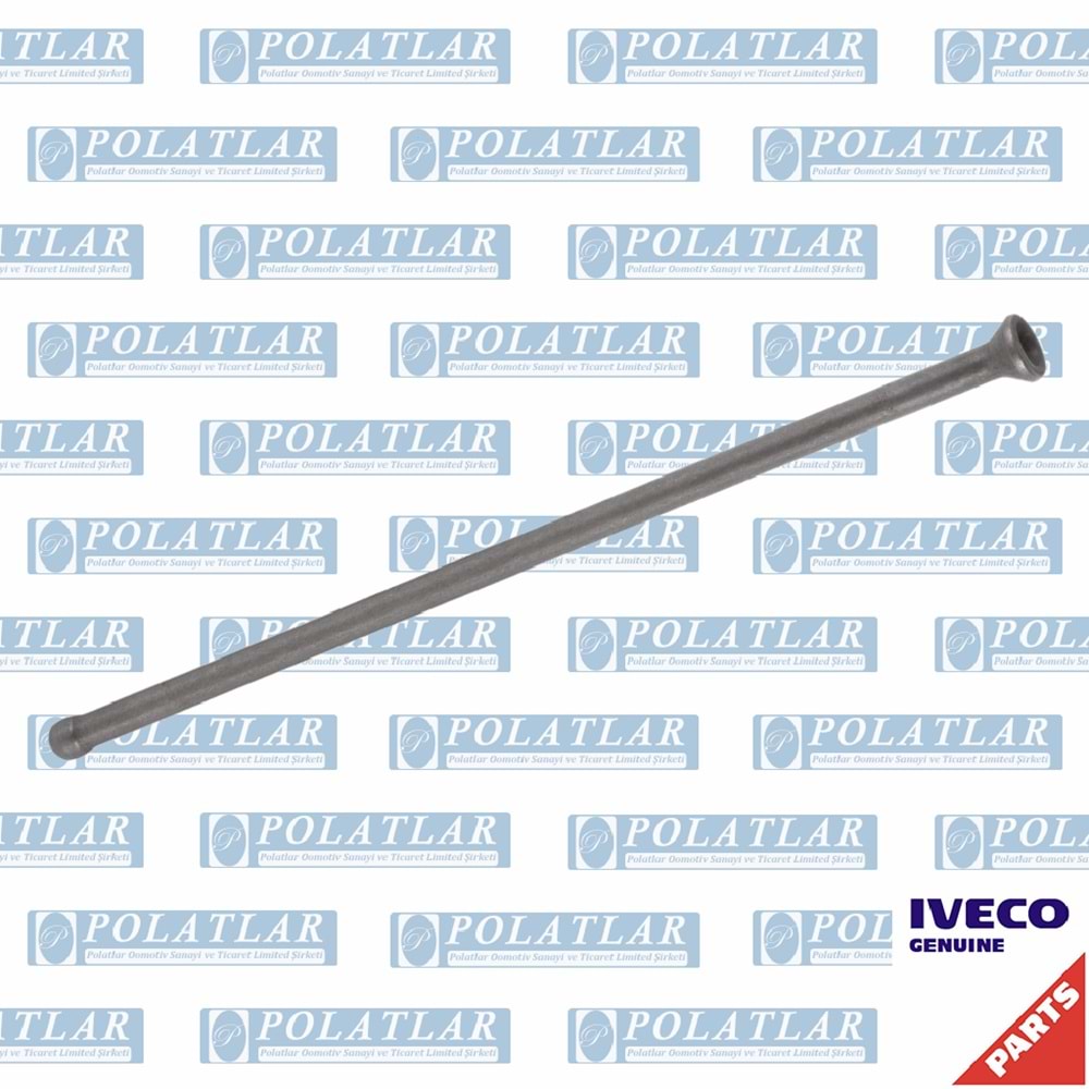 İVECO 65-9 MOTOR SUBAP İTİCİ MİLİ