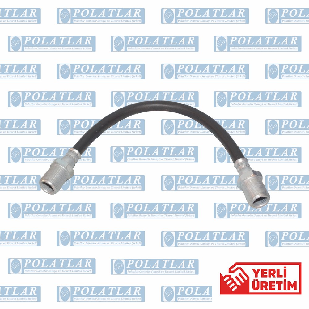 İVECO 120-14 DEBRİYAJ HORTUMU