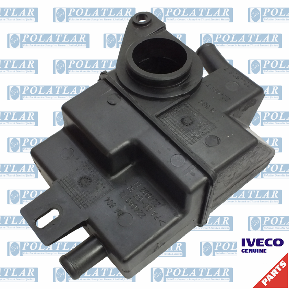 İVECO DAİLY C11 MOTOR 2.8 KARTER YAĞ HAVALANDIRMA DEPO
