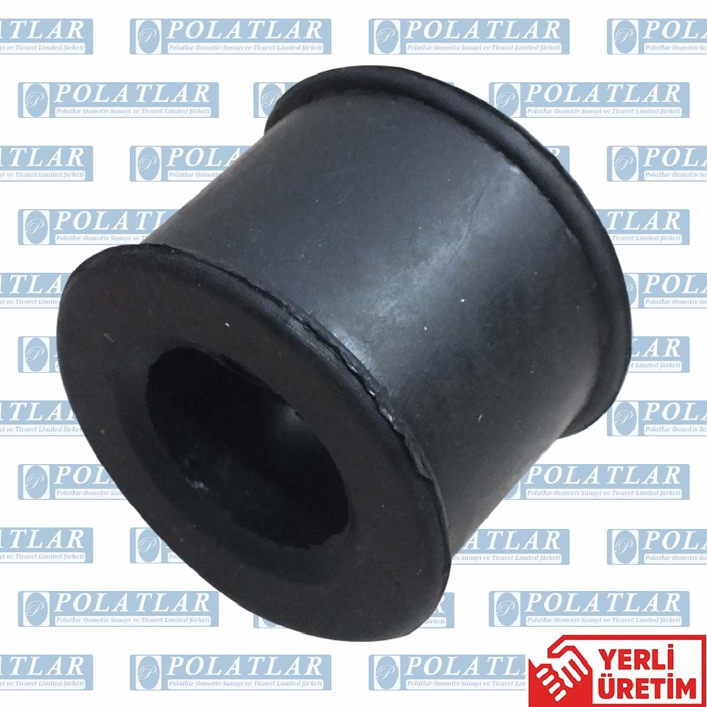 İVECO 65-9 AMORTİSÖR ARKA LASTİK DÜZ