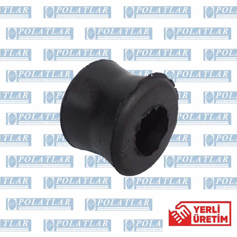 İVECO 65-9 AMORTİSÖR ÖN LASTİK