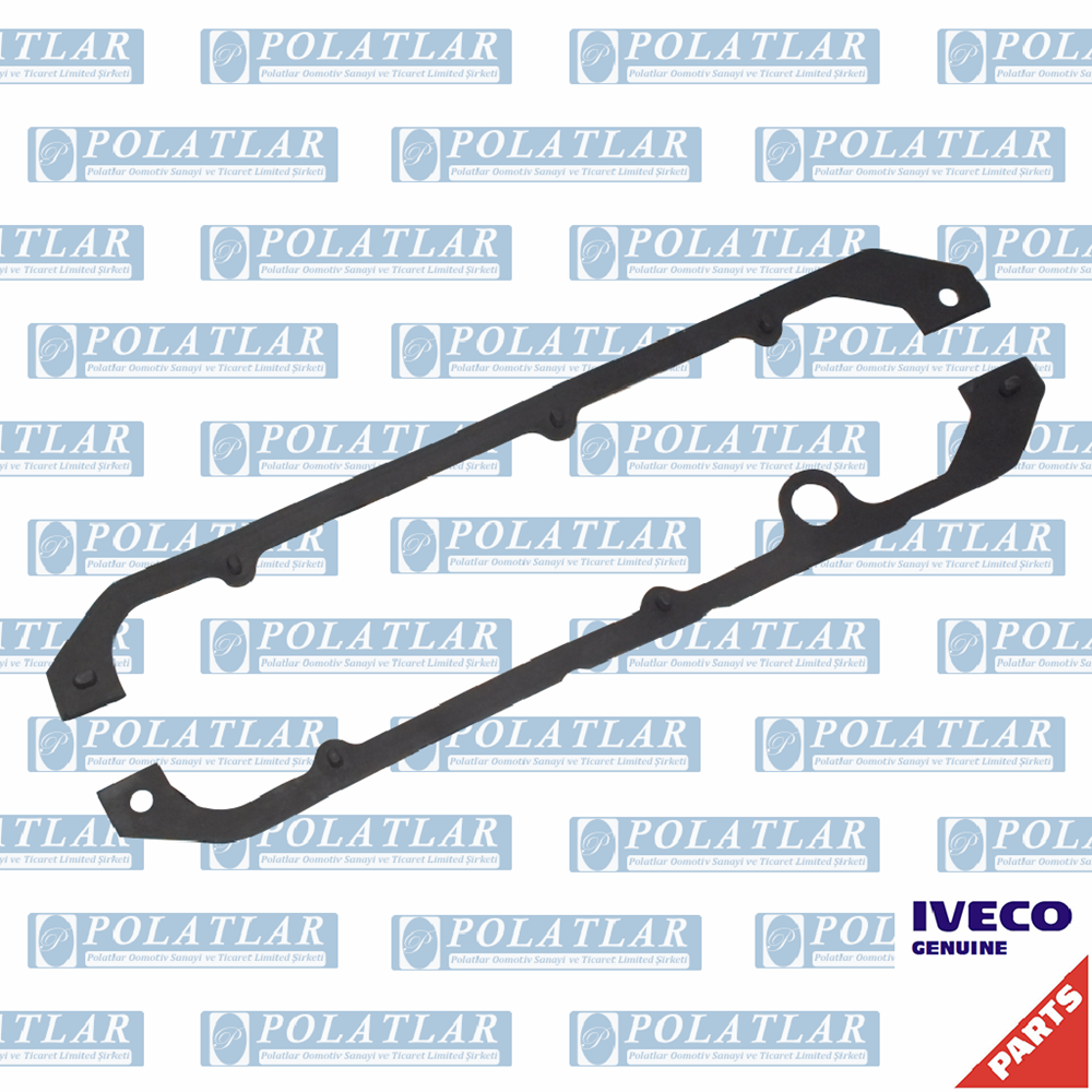 İVECO DAİLY C13 MOTOR 2.8 CONTA ARKA BAĞLANTI (2Lİ RL)