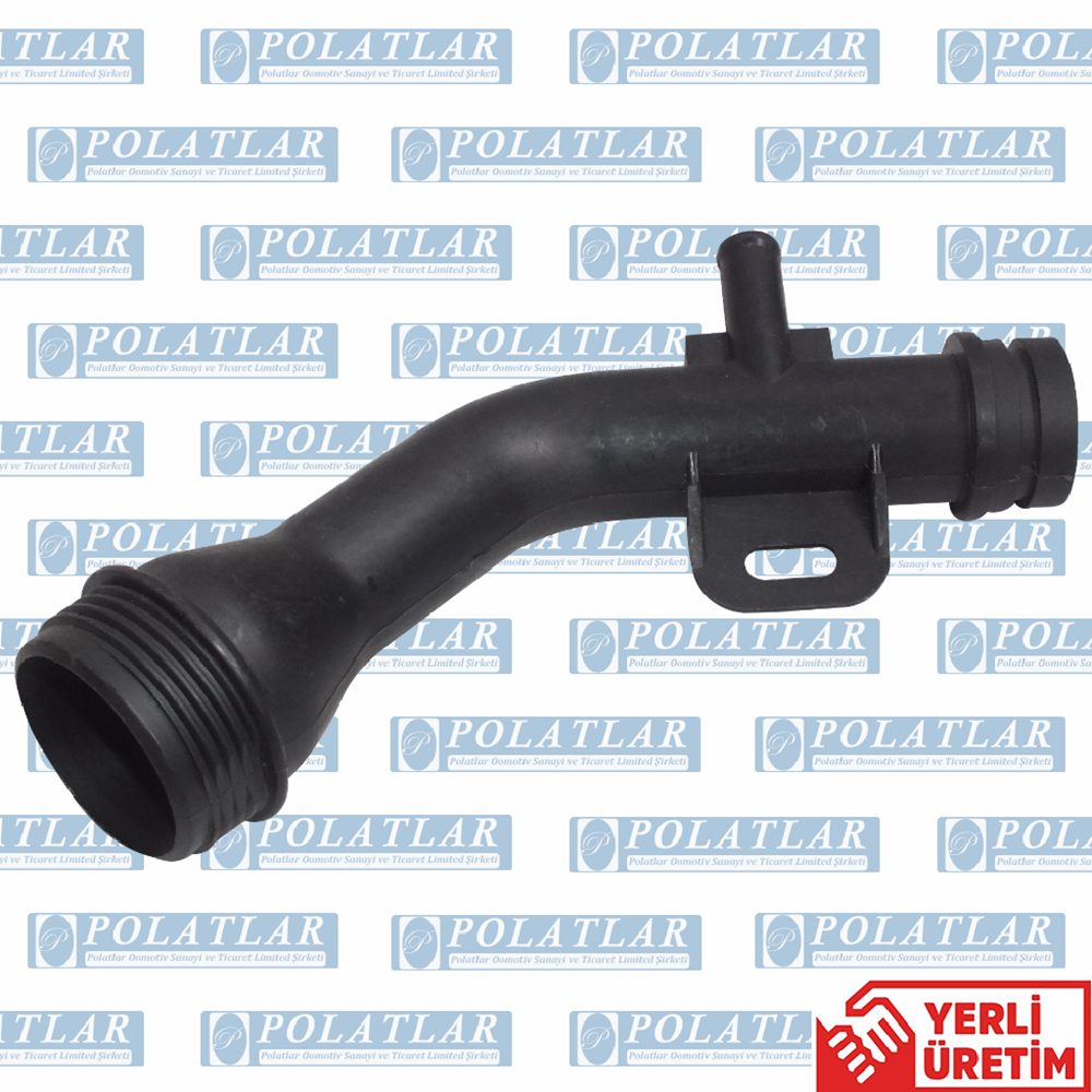 İVECO DAİLY C11 MOTOR 2.8 YAĞ DOLDURMA BORU 99470999