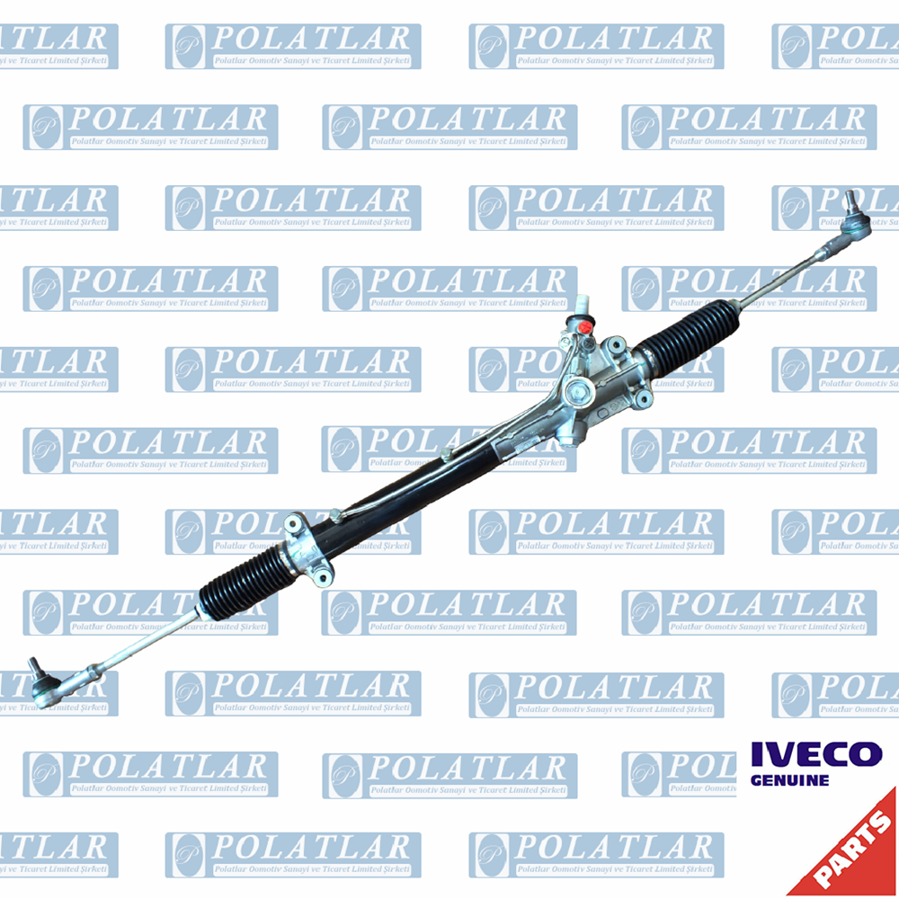 İVECO DAİLY C15 DİREKSİYON KUTU KOMPLE (C11-13)