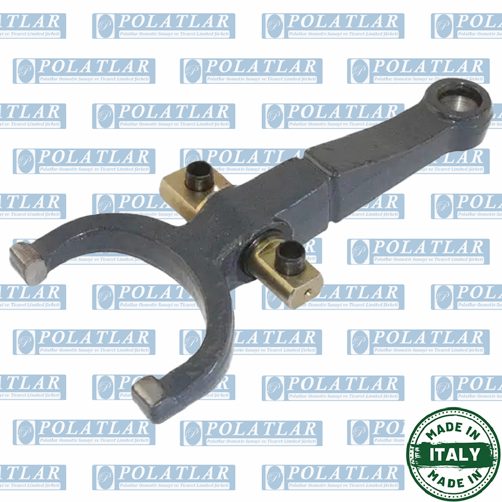 İVECO DAİLY C15 DEBRİYAJ ÇATALI KOMPLE