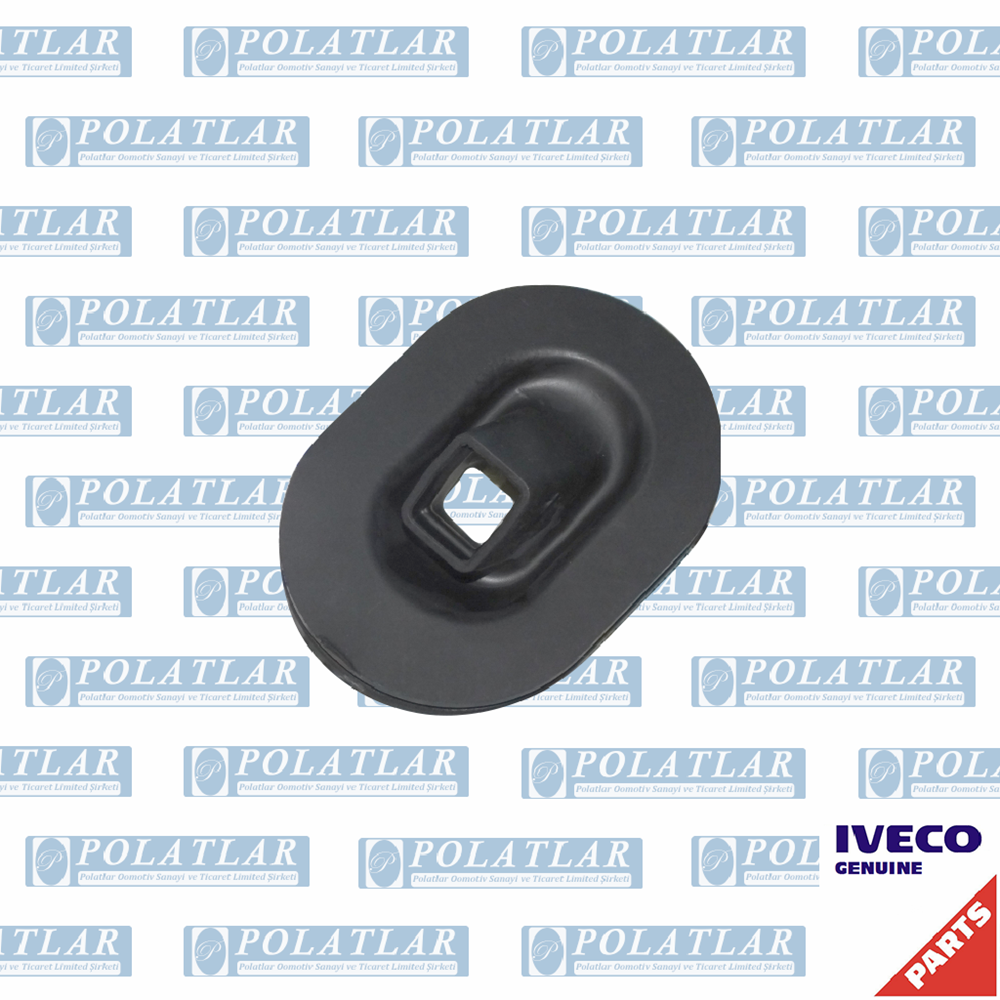 İVECO DAİLY C11 DEBRİYAJ ÇATAL TOZ LASTİK (C13-C15)