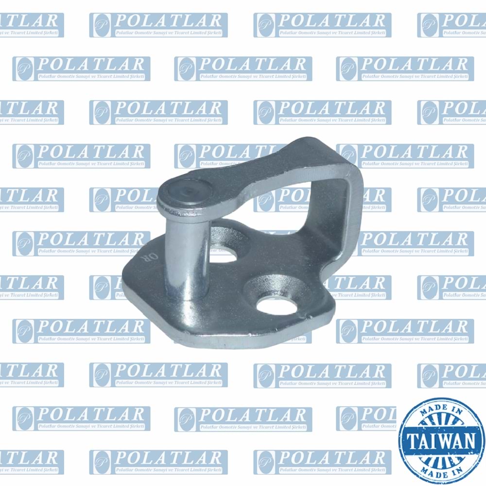 İVECO DAİLY C15 KAPI KİLİT KARŞILIĞI ORTA ARKA