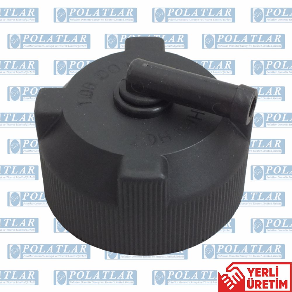 İVECO DAİLY C11 MOTOR 2.8 RADYATÖR YEDEK SU DEPO KAPAK