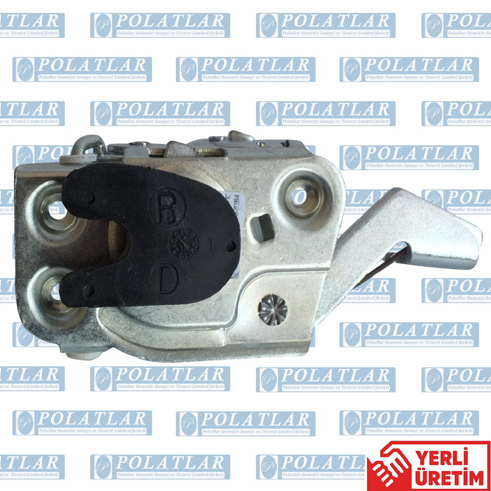 İVECO 65-9 KAPI KİLİT İÇ SAĞ 34462