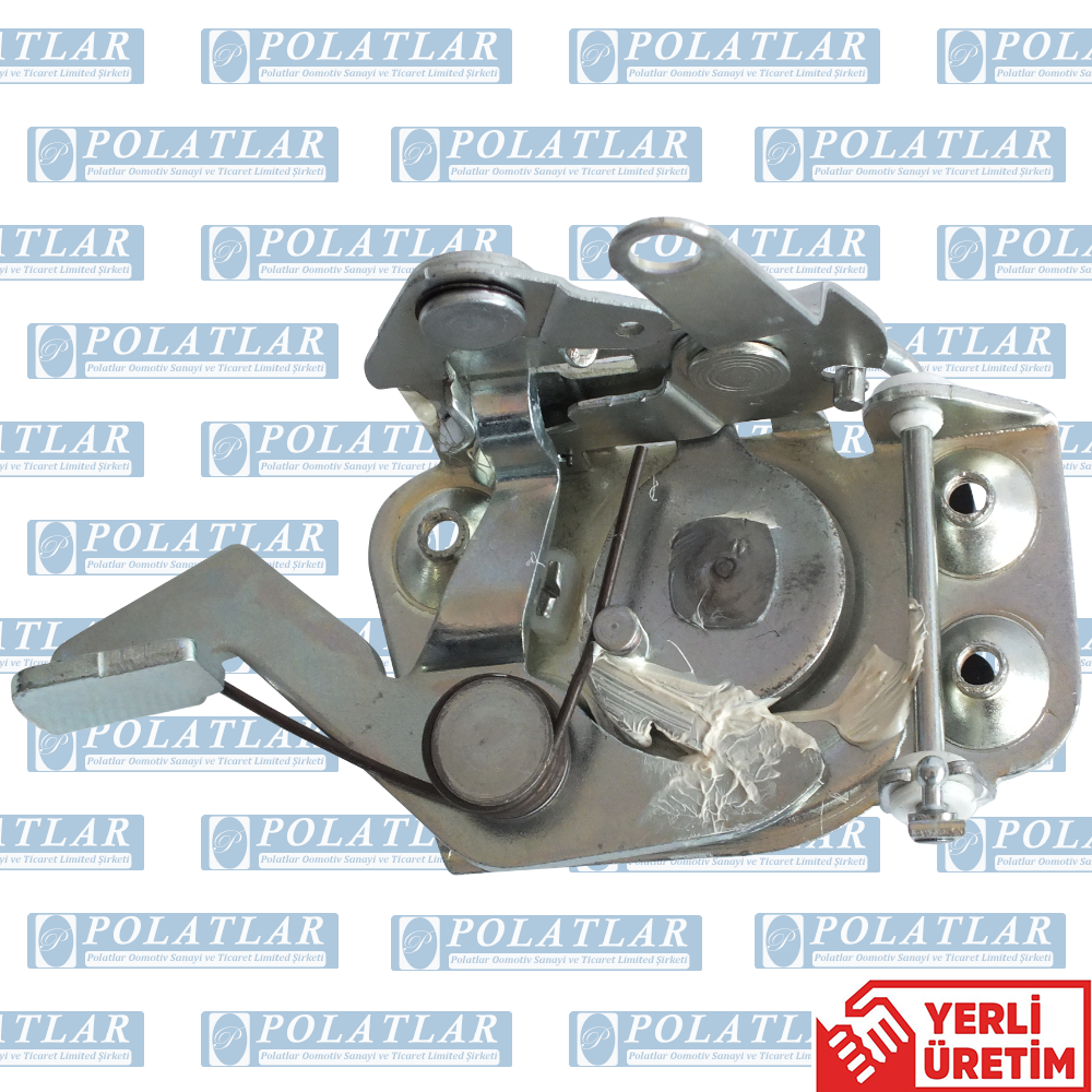 İVECO 65-9 KAPI KİLİT İÇ SAĞ 34462