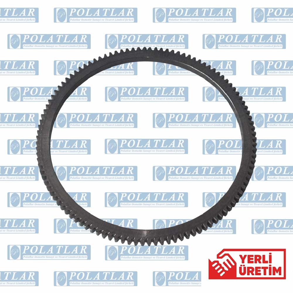 İVECO 65-9 VOLANT DİŞLİSİ 110 DİŞ