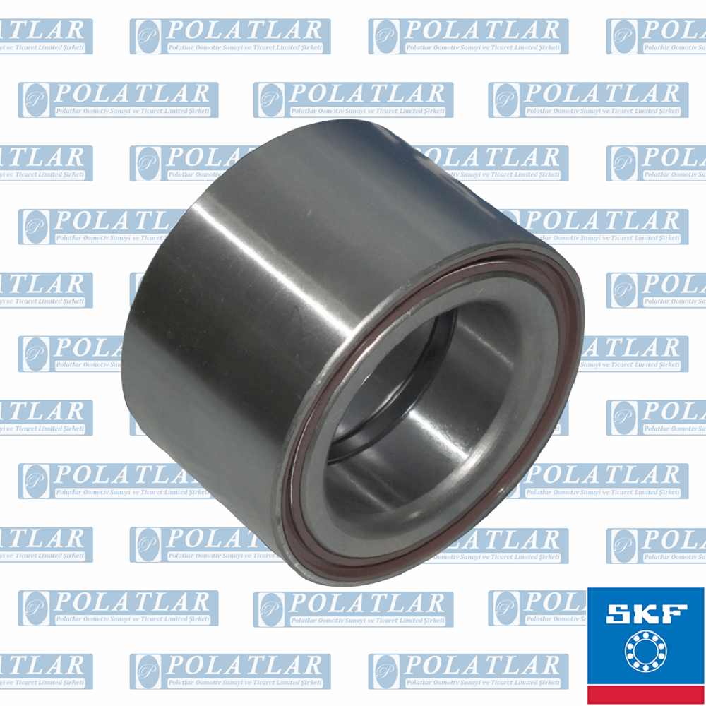 İVECO DAİLY S15 ARKA TEKER AKS RULMANI 500054867