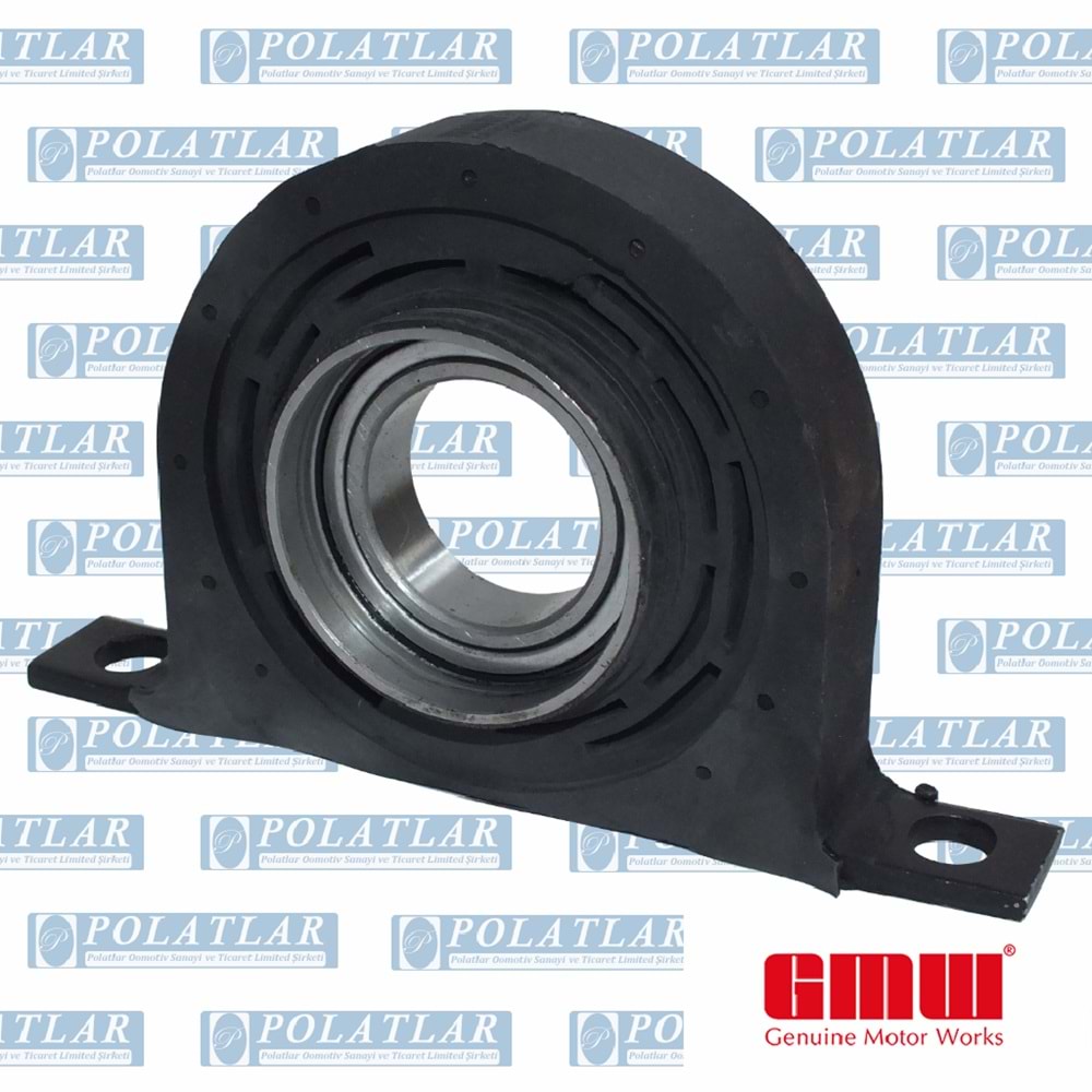 İVECO DAİLY C11 ŞAFT ASKISI (45*19)(168X58,50) 42538439