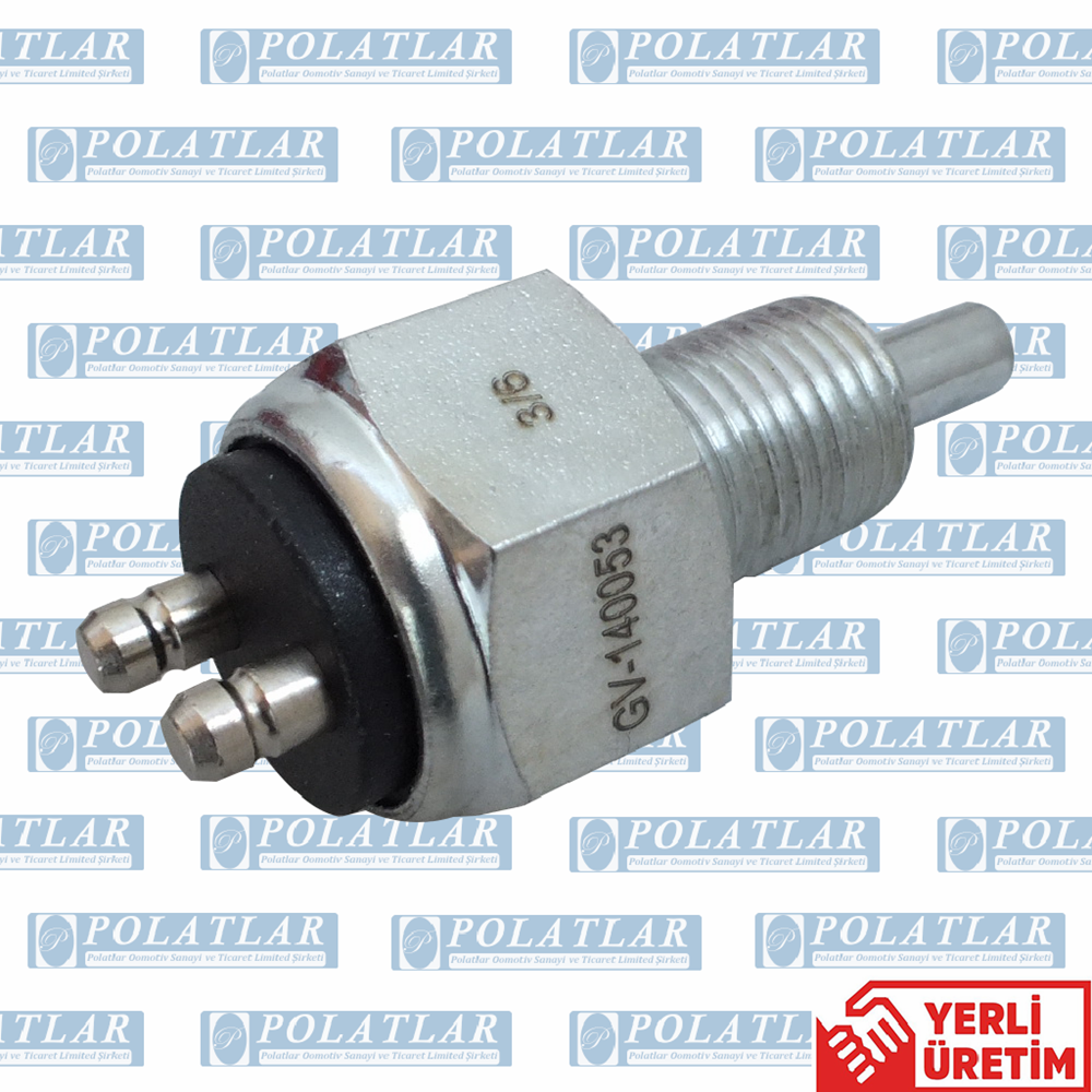 İVECO 65-9 ŞANZIMAN GERİ VİTES MÜŞÜRÜ