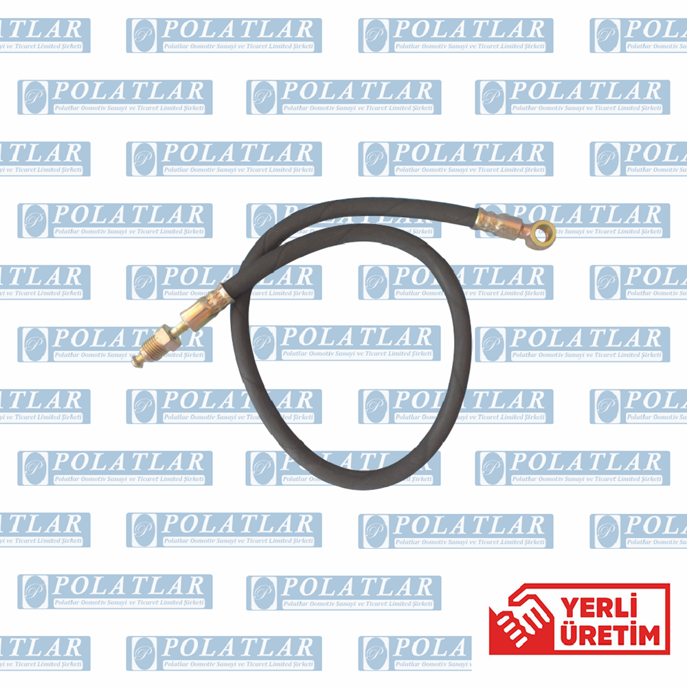 İVECO 85-12 DEBRİYAJ HORTUM EM 5V