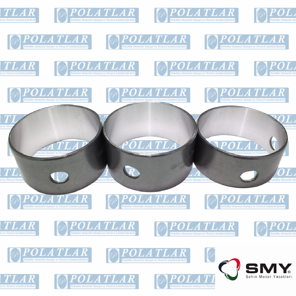 İVECO 85-12 MOTOR YATAK EKSANTRİK TK