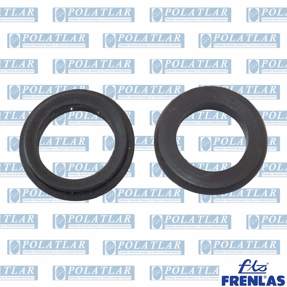 İVECO 85-12 FREN SERVO MERKEZ TM TK (1-1-16)