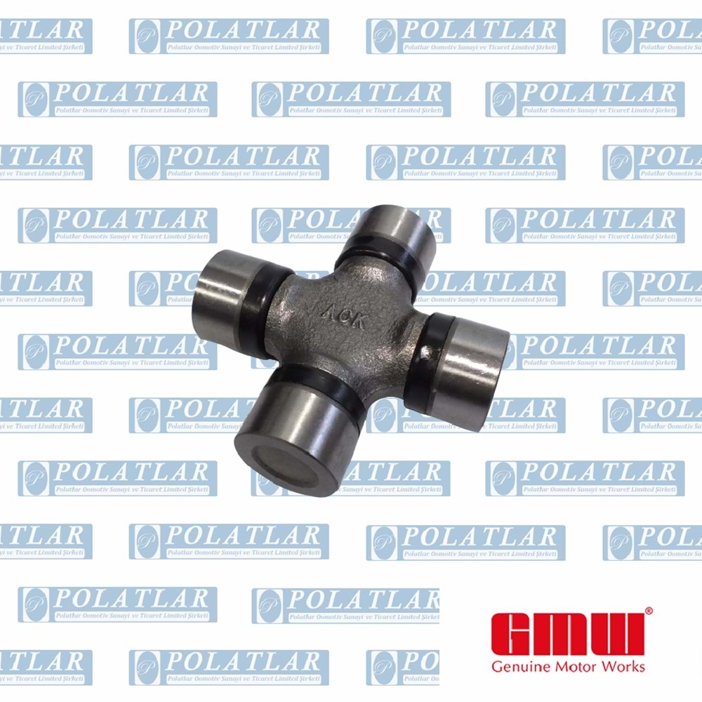 İVECO DAİLY C11 ŞAFT MAFSAL İSTAVROZU (27*82)