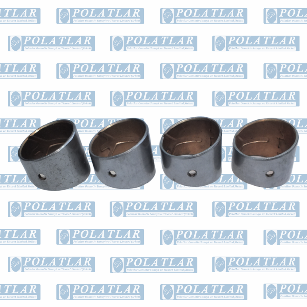 İVECO DAİLY C13 MOTOR 2.3 YATAK KOL BURCU TK 2992535