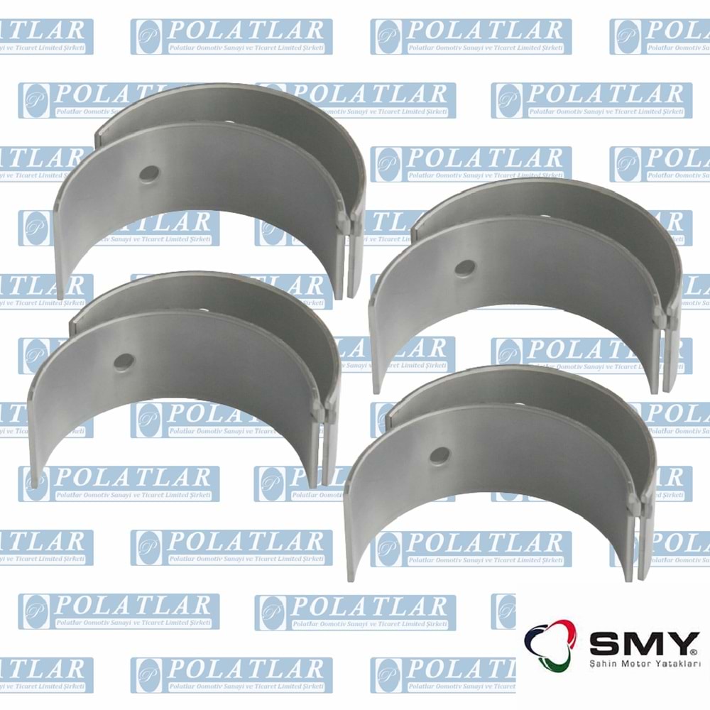İVECO 65-9 MOTOR YATAK KOL TK STD
